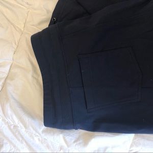 Athleta Pants - Athleta cropped pants Athleta Pants - Athleta cropped pants